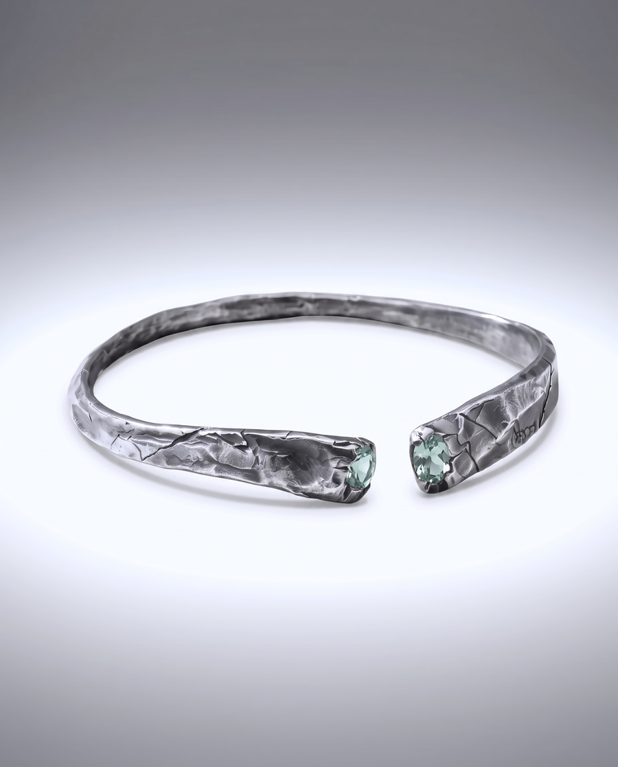 HIATUS VIRIDIS