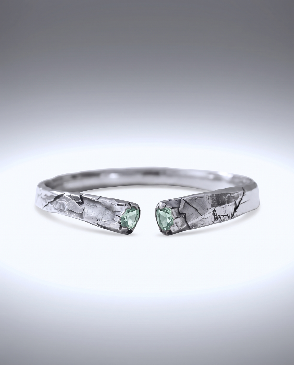 HIATUS VIRIDIS