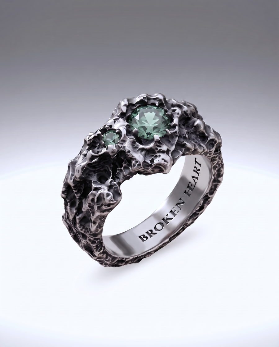 PUMEX VIRIDIS