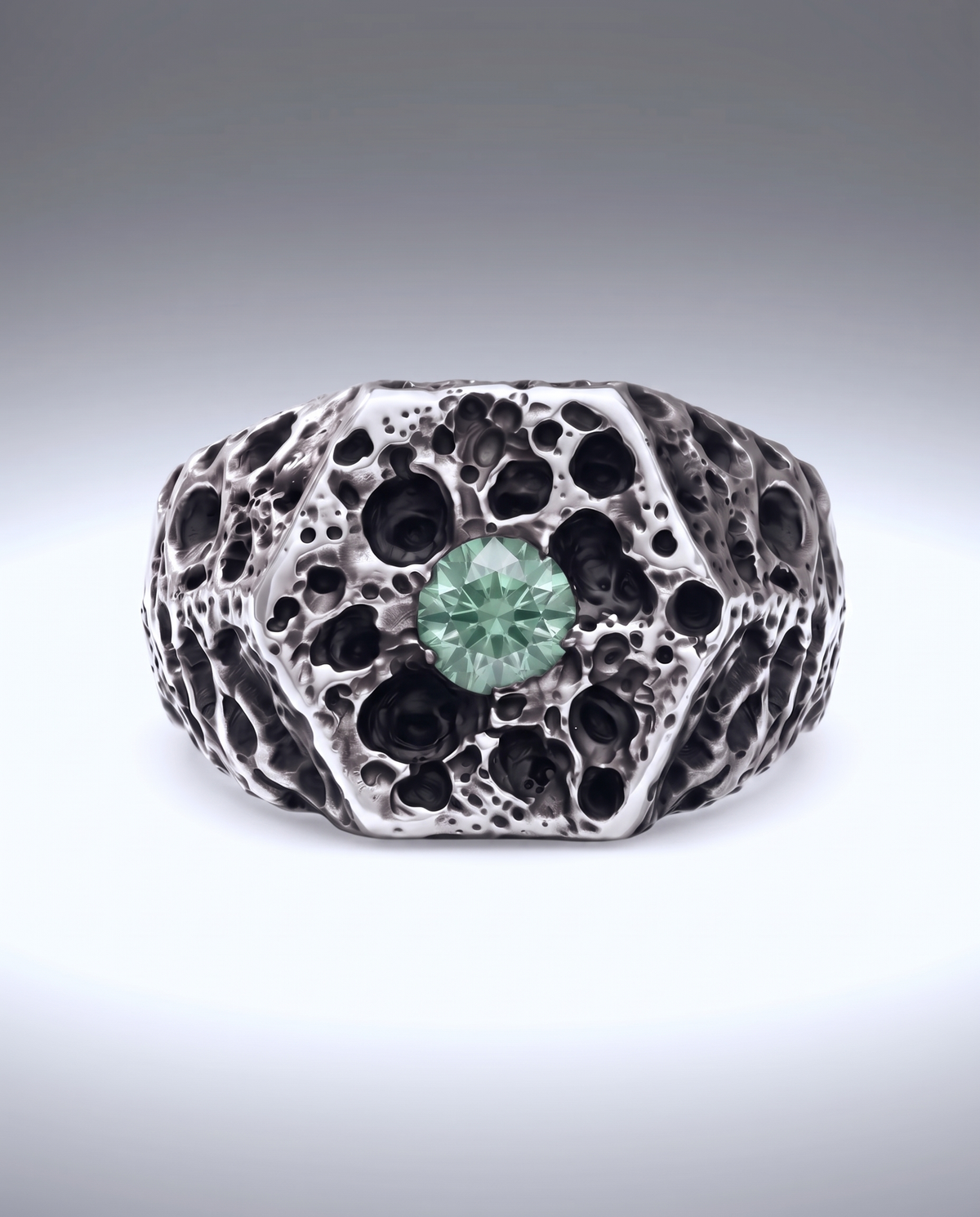 FAVUS VIRIDIS