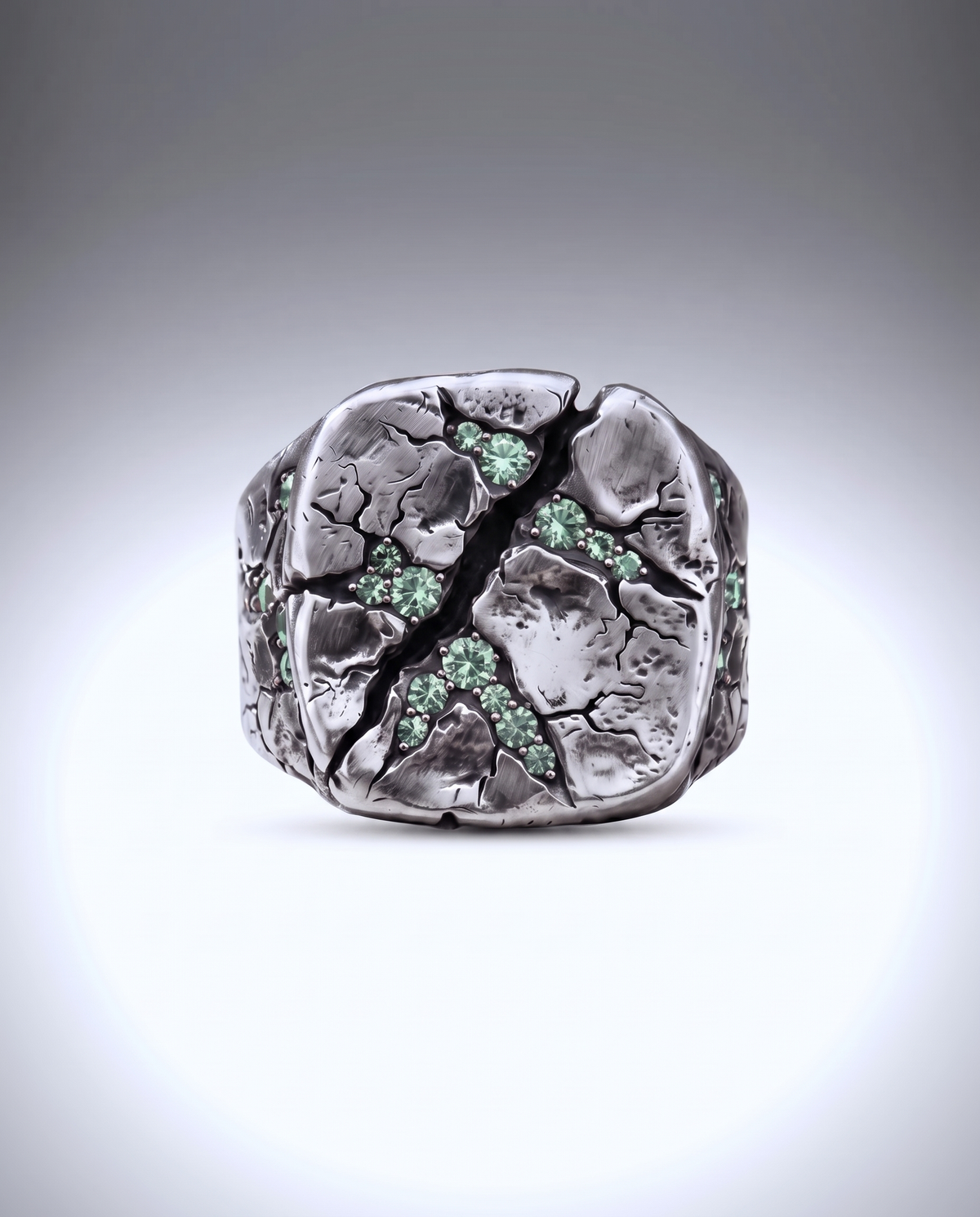 TABULA VIRIDIS