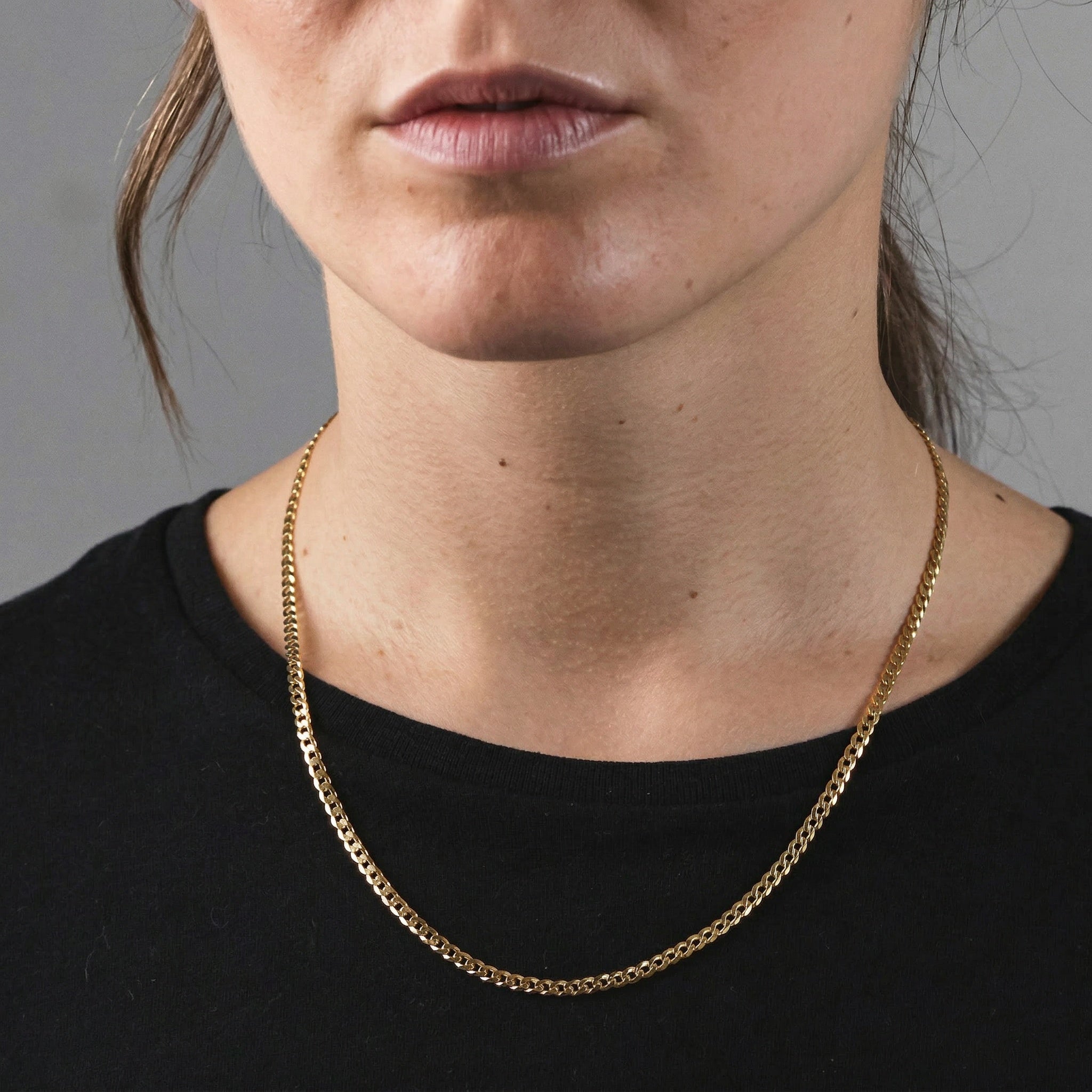 GOLDEN PONDUS bracelet, 24kt gold-plated, handcrafted in Italy for you - Broken Hearts