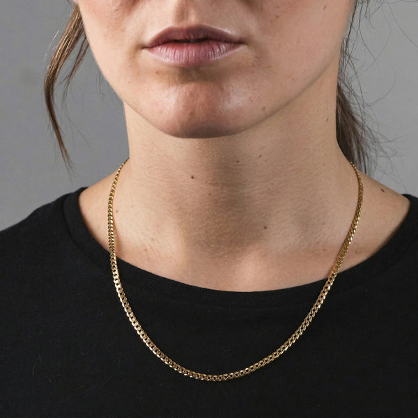 GOLDEN PONDUS bracelet, 24kt gold-plated, handcrafted in Italy for you - Broken Hearts